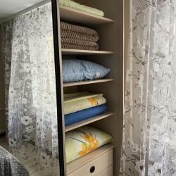 Фото Апартаменты на улице Слепнёва 21 корпус 2