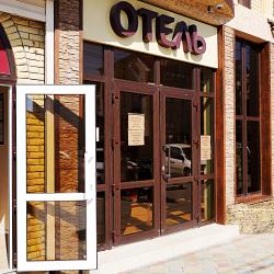 Фото Отель SunDay (Сан Дэй)