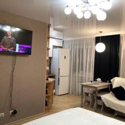 Фото Апартаменты на улице 2-я Шацкая