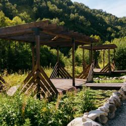 Фото Отель Шале Дача