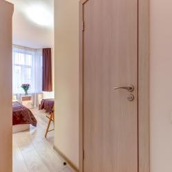 фото 8 SuperHostel (СуперХостел) на Невском, 95