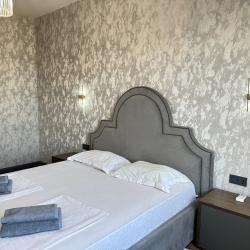 Фото Отель Home Comfort (Хоум Комфорт) на улице Хивская