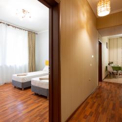 фото 2 ApartLevis (АпартЛевис) на улице Дмитрия Ульянова