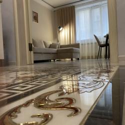 Фото Апартаменты на улице Ленина