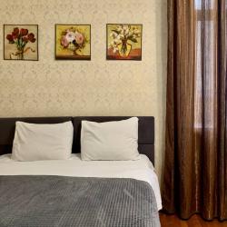 Фото Отель Rent69 (Рент69) на 1-й улице Суворова 9