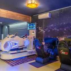 фото 70 Cosmos Collection Altay Resort (Космос Коллекшен Алтай Резорт)