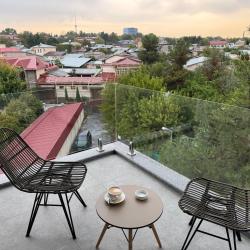 Фото Отель Nuovo Boutique Hotel (Нуово Бутик)