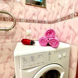 Фото Апартаменты на улице Малахова 97