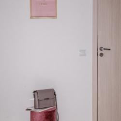 1-комнатные апартаменты улучшенные