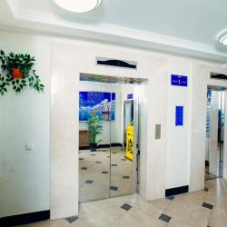 Фото Апартаменты на улице Сарайшык 7Б