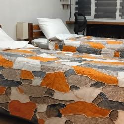 2-комнатные апартаменты стандарт