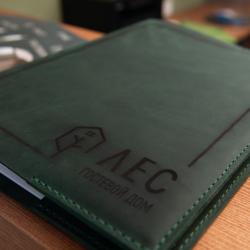 Фото Отель Лес