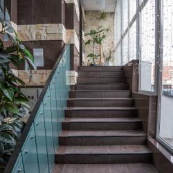 Фото Eva Hotel (Ева Отель)