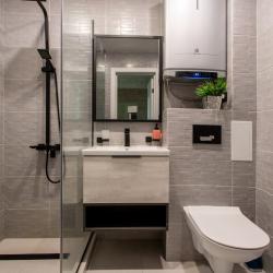 Фото Отель Nova Apartments на улице Семеновская 25