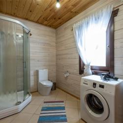 Коттедж премиум Нахимовский