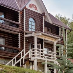 Фото Отель Заря