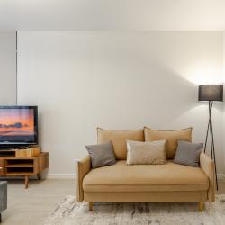 Фото Отель RentPlaza на улице Луначарского 3