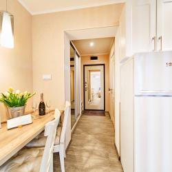 Апартаменты студия Студия 