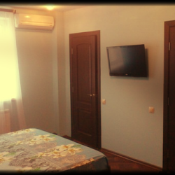 Номер полулюкс