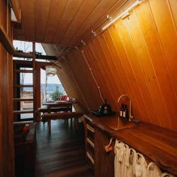 Шале улучшенное №12