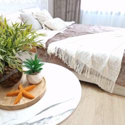 Фото Апартаменты на Деловой 22