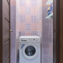3-комнатные апартаменты стандарт