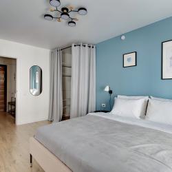 фото 51 Апартаменты RHome (Рхоме) на улице Варфоломеевская 6