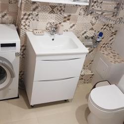 2-комнатные апартаменты улучшенные (мансарда)