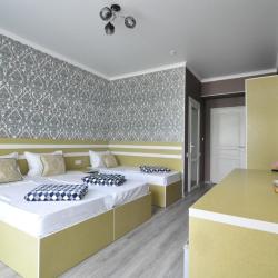 Фото Отель Grand Eliza (Гранд Элиза)