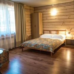 Фото Алтай-парк-отель Подгорица