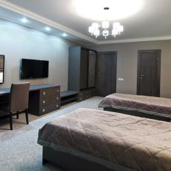 Фото Отель Глобус Фитнес