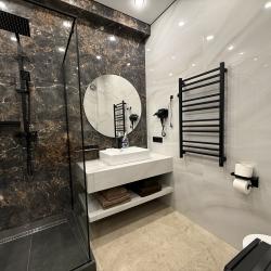 Фото Апартаменты на улице Березовая