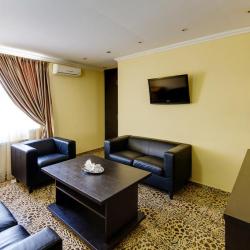 Фото Отель MARTON Милан (Мартон Милан)