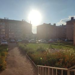 Фото Отель Satin Apartments (Сатин) на улице Островского 38