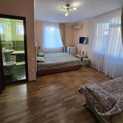Фото Отель Ди Анна