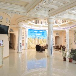 Фото Отель Eurasia Business Hotel (Евразия Бизнес)