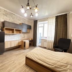 Фото Отель Просторная 3-комнатная квартира возле Кремля и Кремлевской Набережной