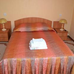 Фото Отель Уютный дом