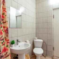 2-местный номер комфорт стандарт с 1 двуспальной кроватью