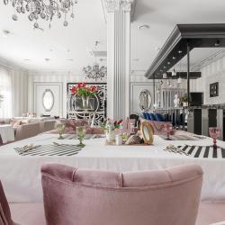 Фото Отель Вилла Италия