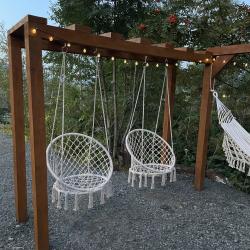 Фото Отель Место Твоей Атмосферы