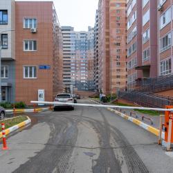 Фото Апартаменты Нарцисс