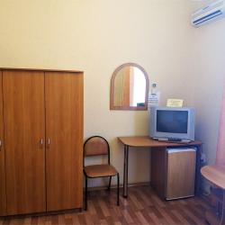 Фото Отель Советская