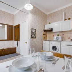 Фото Отель RentalSPb на 7-й Советской улице, 40