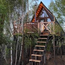 Фото Отель На Краю Земли