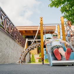 Фото Отель Панорама Ачишхо