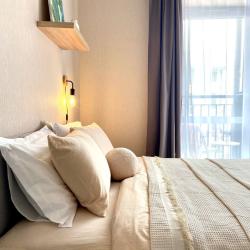 Фото Апартаменты на улице Спартаковская