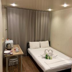 Фото Отель Кремлевский Булак