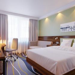 Фото Отель Hampton by Hilton Brest (Хэмптон Хилтон )