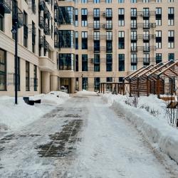 Фото Апартаменты Privi House на Красной 140